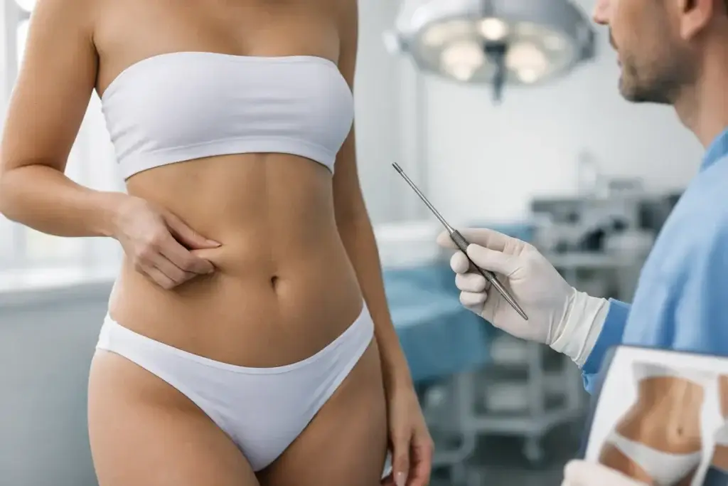 Liposucción Sevilla: qué esperar de verdad