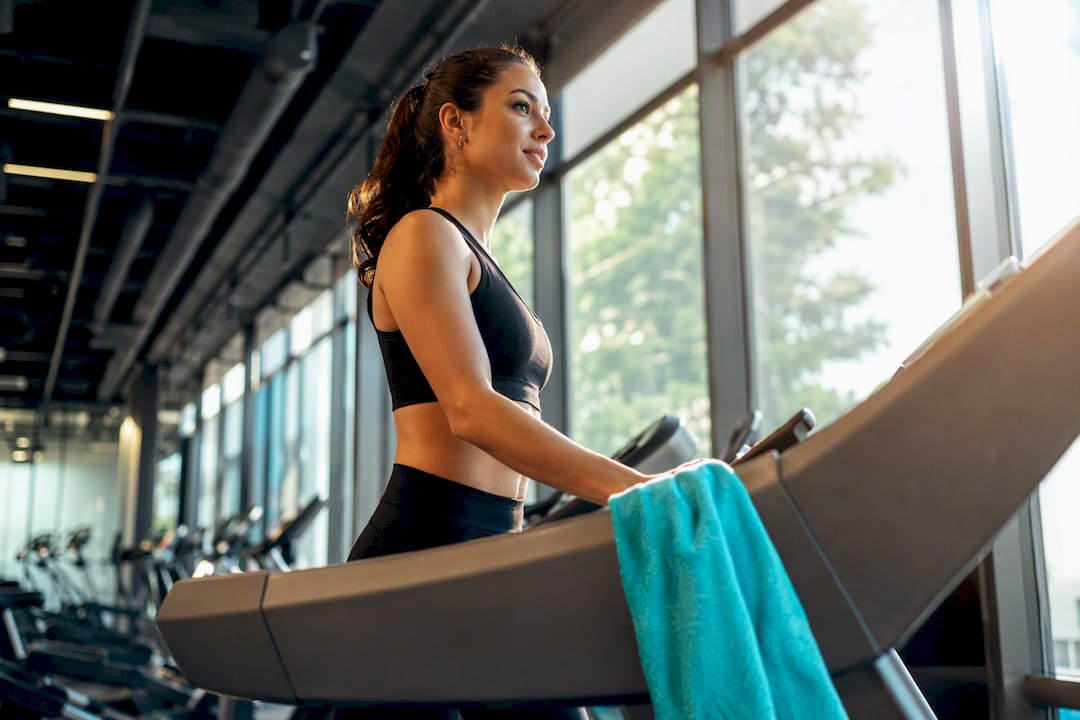 ¿Cuándo puedo volver al gimnasio tras una cirugía estética?