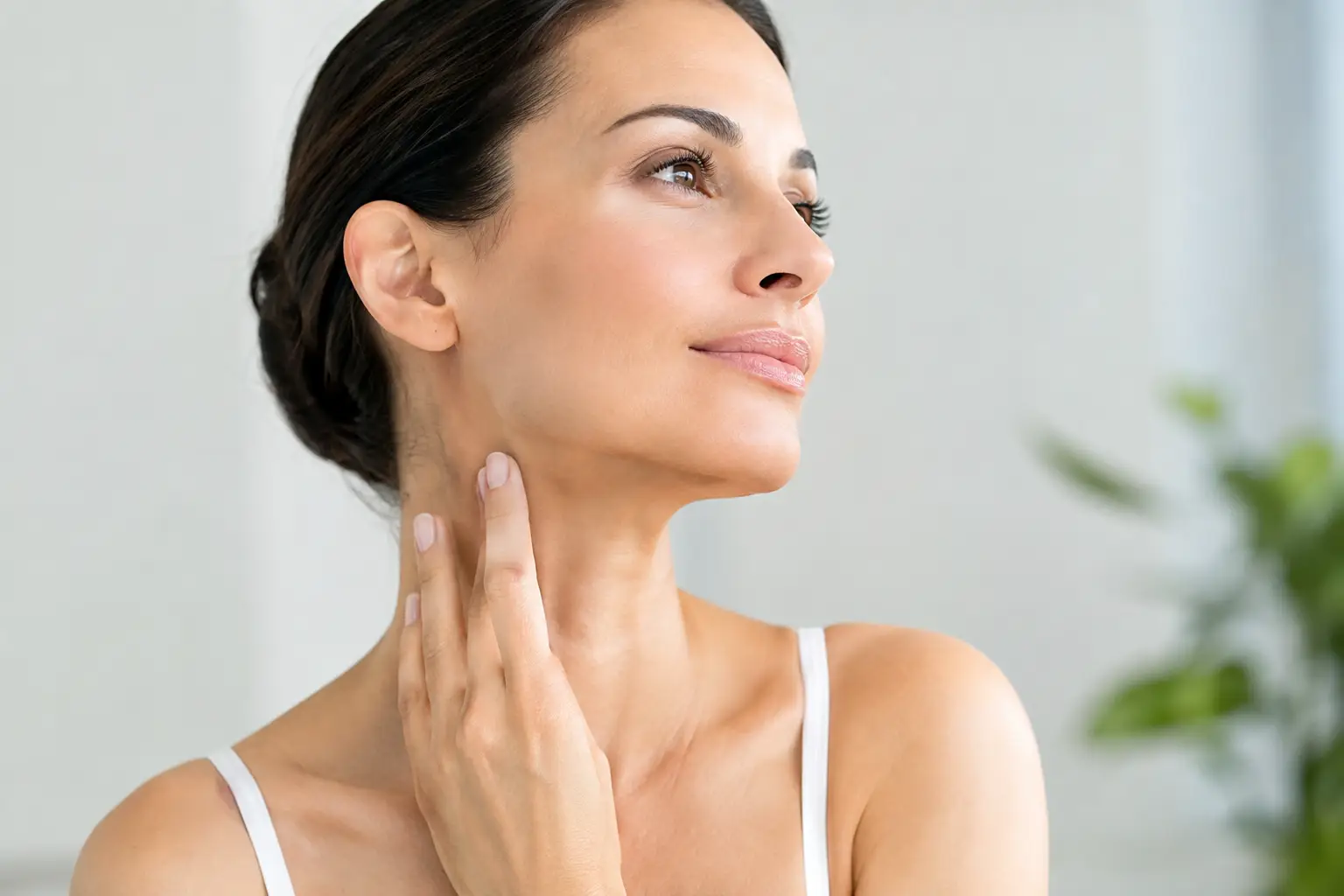 Mejores procedimientos para rejuvenecer cuello