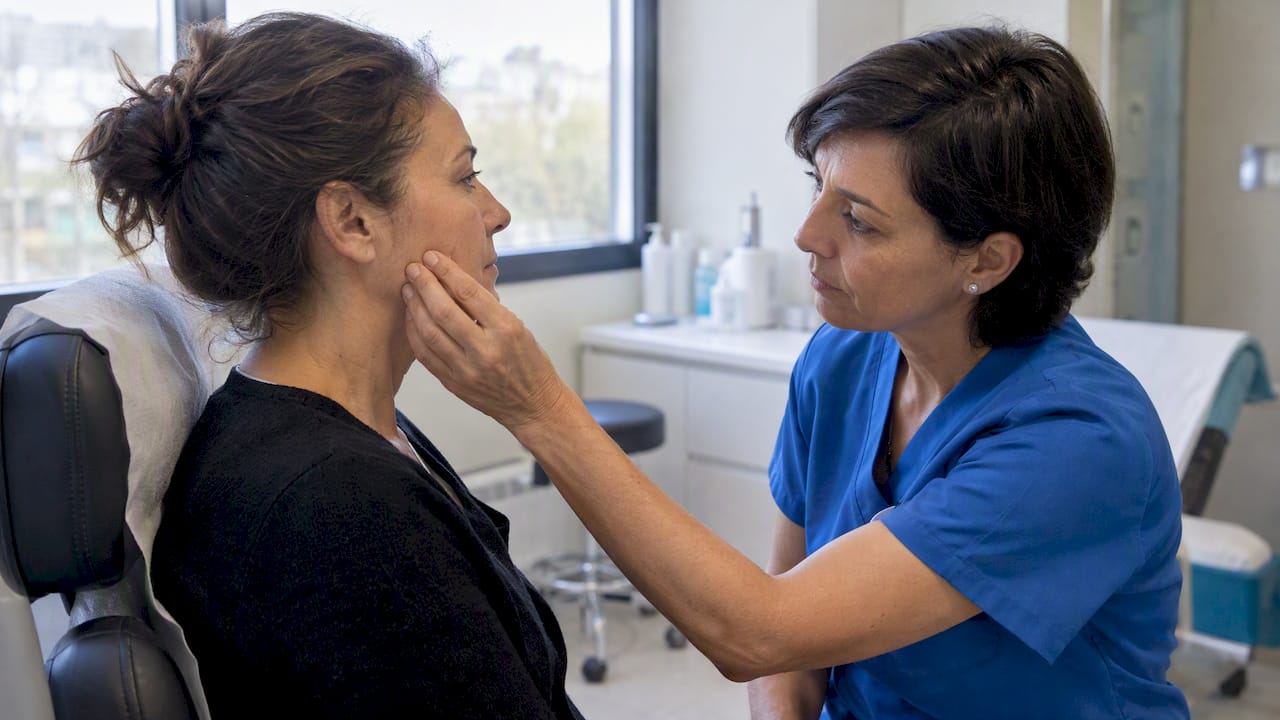 Cuántas sesiones de Morpheus8 necesitas de verdad